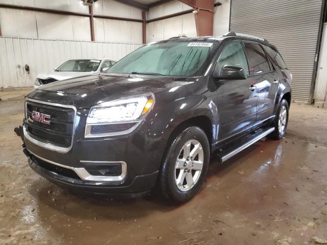 gmc acadia sle 2015 1gkkvpkd0fj167520