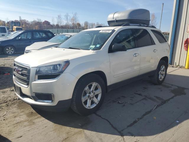 gmc acadia sle 2015 1gkkvpkd0fj173415