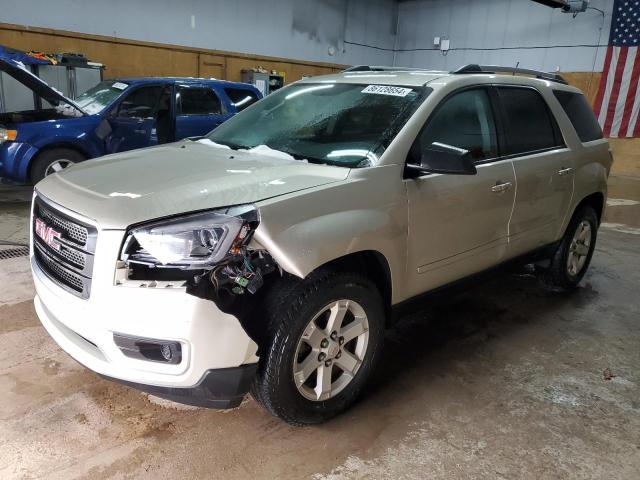 gmc acadia sle 2015 1gkkvpkd0fj206770