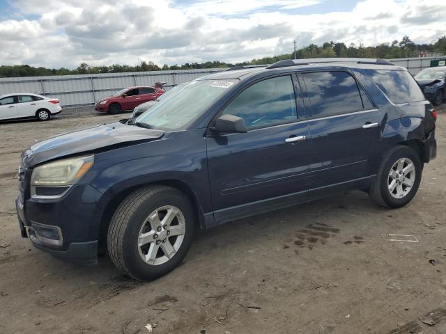 gmc acadia sle 2016 1gkkvpkd0gj217866