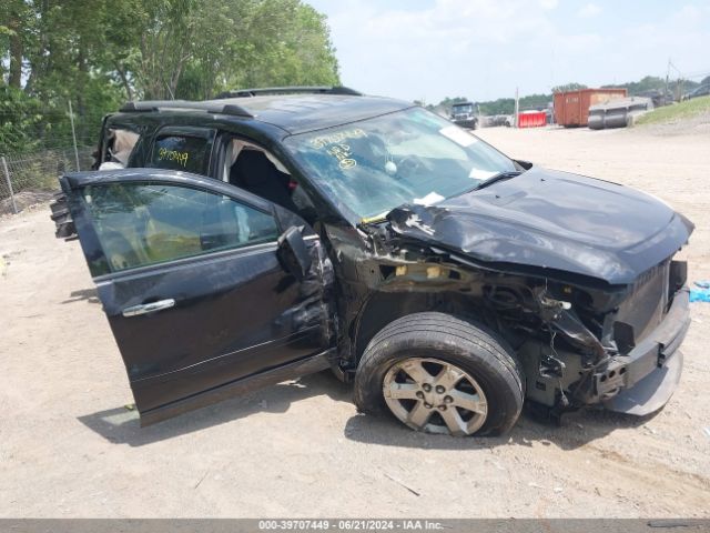 gmc acadia 2016 1gkkvpkd0gj300567