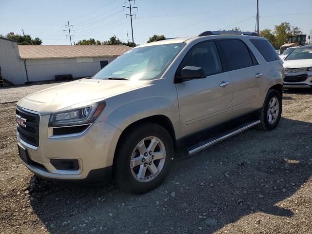 gmc acadia sle 2016 1gkkvpkd0gj318387