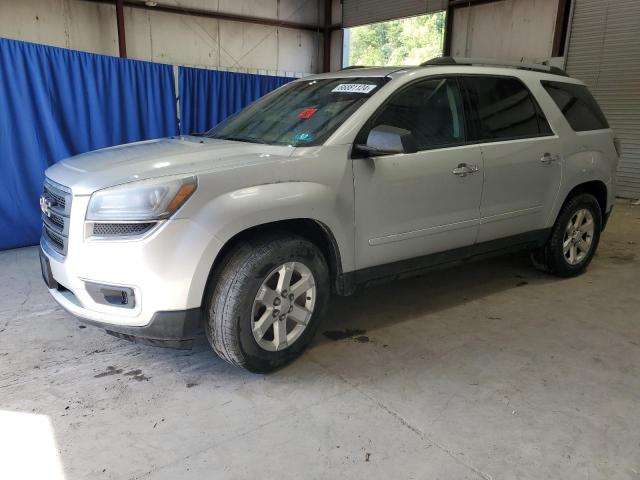 gmc acadia 2014 1gkkvpkd1ej193932