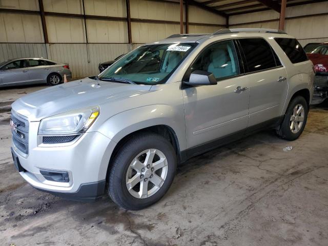 gmc acadia 2014 1gkkvpkd1ej212737