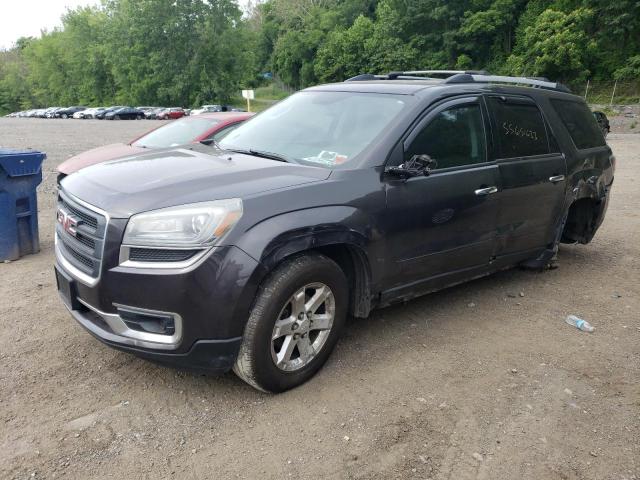 gmc acadia 2014 1gkkvpkd1ej224127