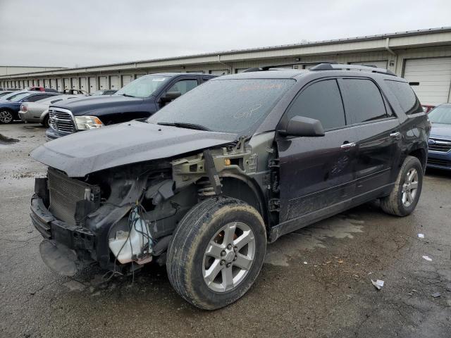 gmc acadia sle 2014 1gkkvpkd1ej376991