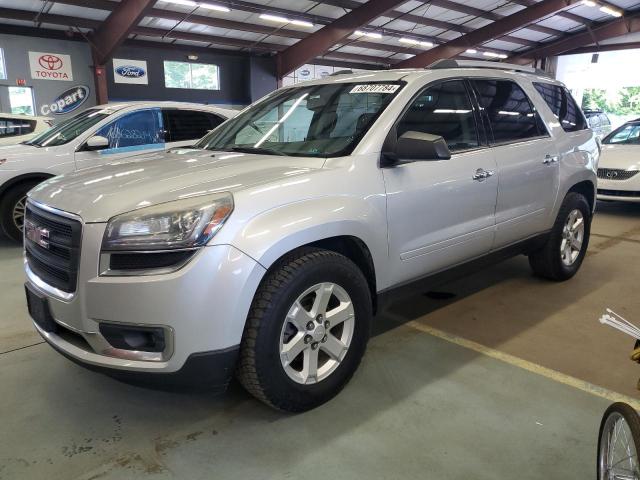 gmc acadia sle 2015 1gkkvpkd1fj202176