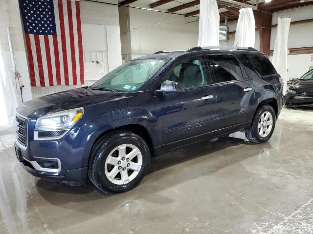 gmc acadia sle 2016 1gkkvpkd1gj269569