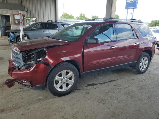 gmc acadia 2016 1gkkvpkd1gj333545