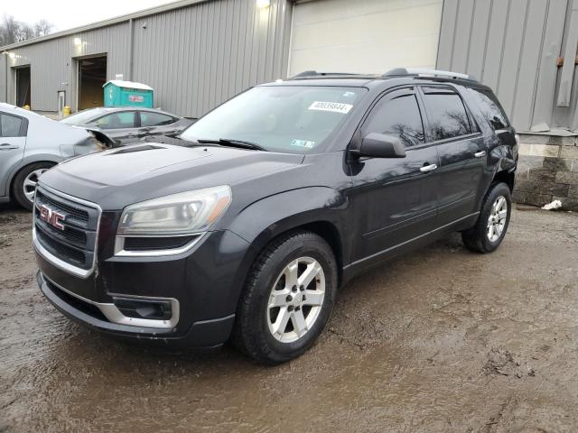 gmc acadia 2013 1gkkvpkd2dj240061