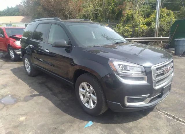 gmc acadia 2013 1gkkvpkd2dj256373