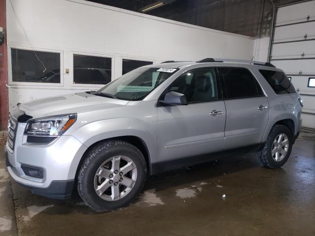 gmc acadia sle 2014 1gkkvpkd2ej229997