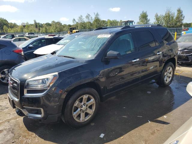 gmc acadia sle 2015 1gkkvpkd2fj259972