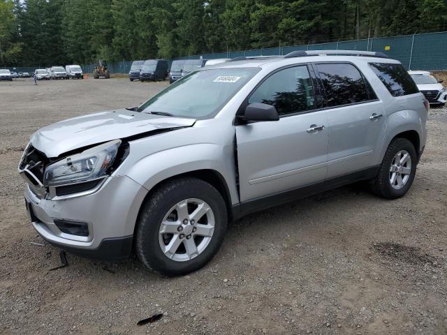 gmc acadia 2015 1gkkvpkd2fj372952