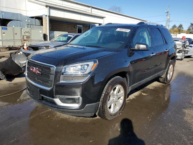 gmc acadia sle 2016 1gkkvpkd2gj107739