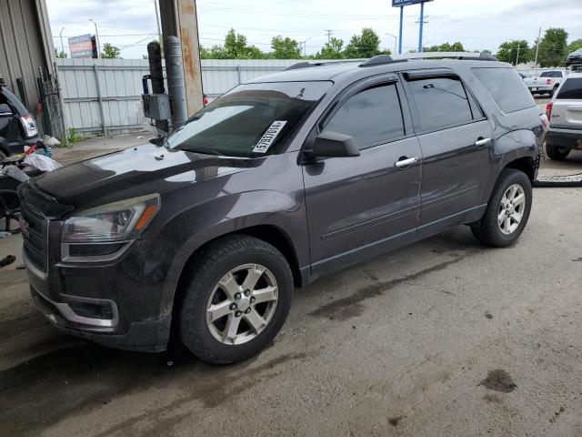 gmc acadia sle 2016 1gkkvpkd2gj131846