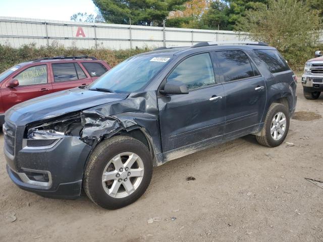 gmc acadia sle 2014 1gkkvpkd3ej323905