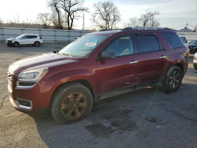 gmc acadia 2015 1gkkvpkd3fj116108