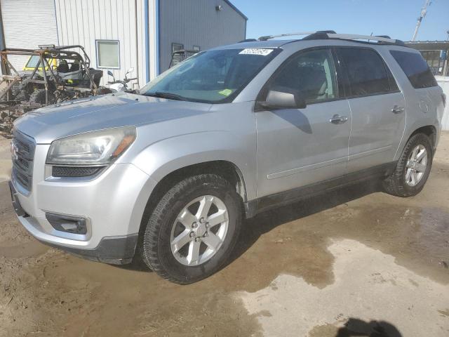 gmc acadia 2015 1gkkvpkd3fj217701