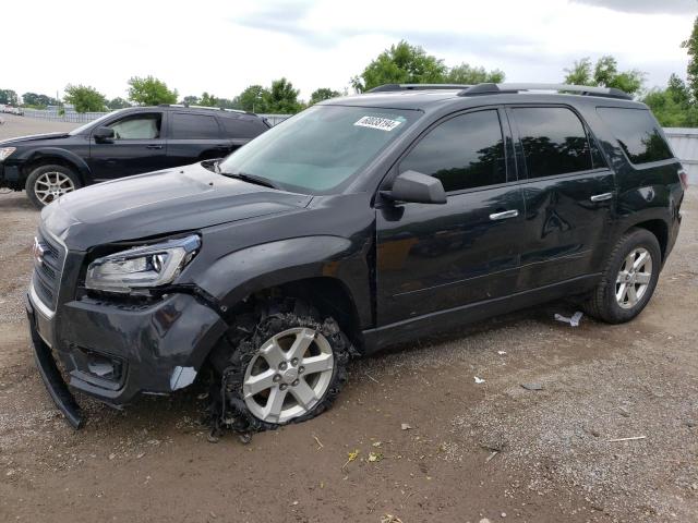 gmc acadia 2015 1gkkvpkd3fj241769