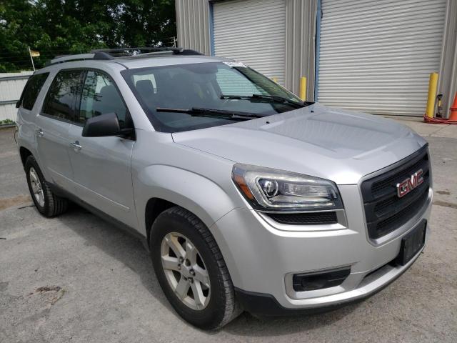 gmc acadia sle 2015 1gkkvpkd3fj372961