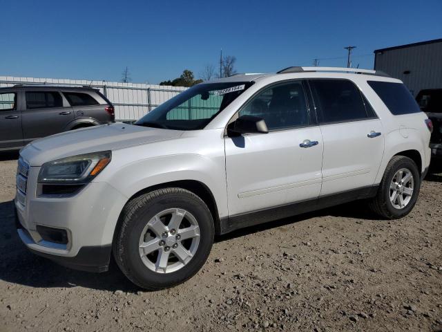 gmc acadia sle 2016 1gkkvpkd3gj267533