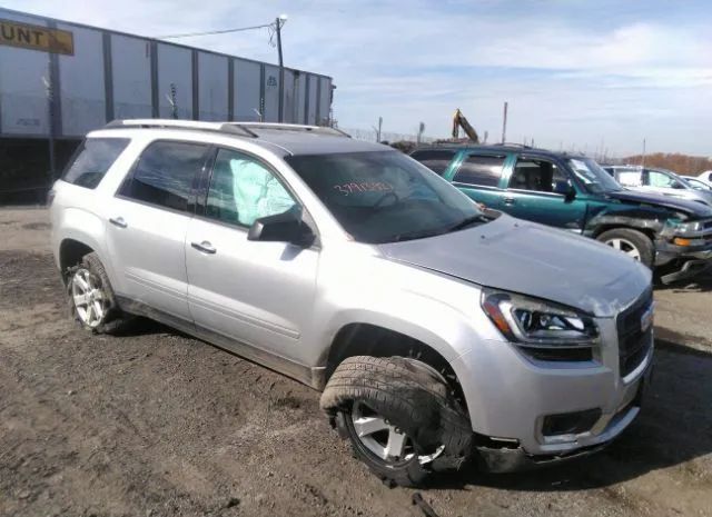 gmc acadia 2013 1gkkvpkd4dj141256