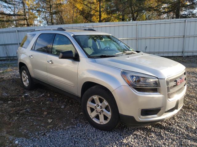 gmc acadia sle 2014 1gkkvpkd4ej139699