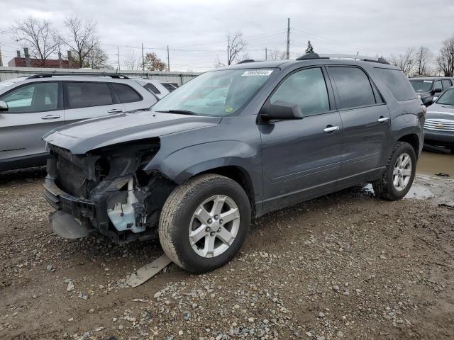 gmc acadia sle 2014 1gkkvpkd4ej147558