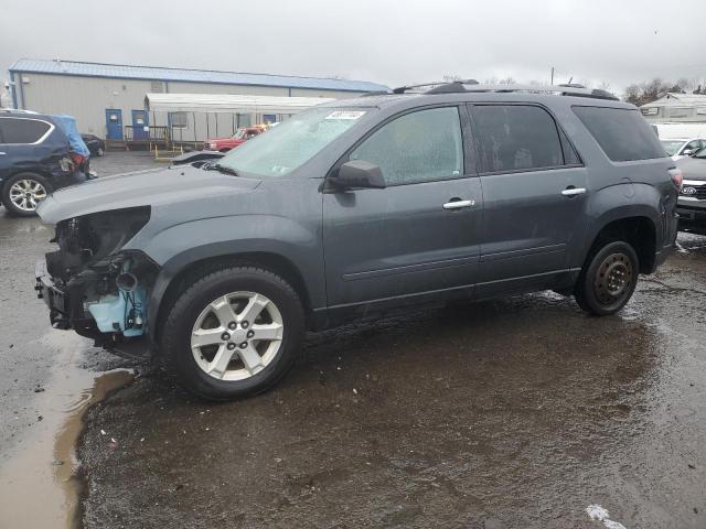 gmc acadia 2014 1gkkvpkd4ej167874