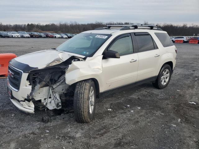 gmc acadia sle 2014 1gkkvpkd4ej205233