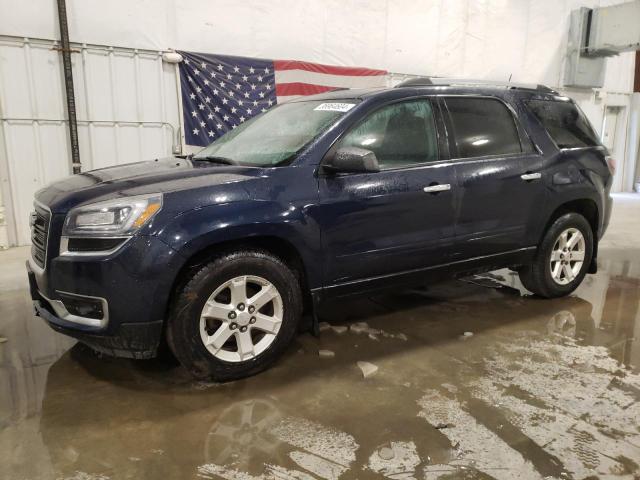 gmc acadia 2015 1gkkvpkd4fj202625