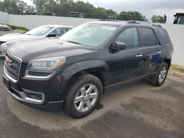 gmc acadia sle 2016 1gkkvpkd4gj236727