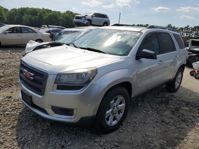 gmc acadia 2016 1gkkvpkd4gj279125