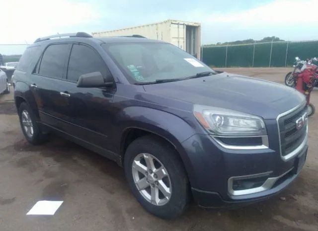 gmc acadia 2014 1gkkvpkd5ej250018