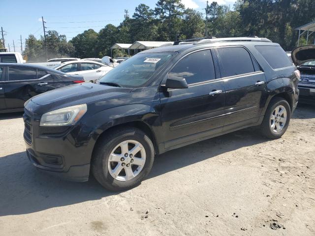 gmc acadia sle 2014 1gkkvpkd5ej265070