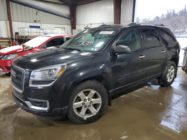 gmc acadia sle 2014 1gkkvpkd5ej310556