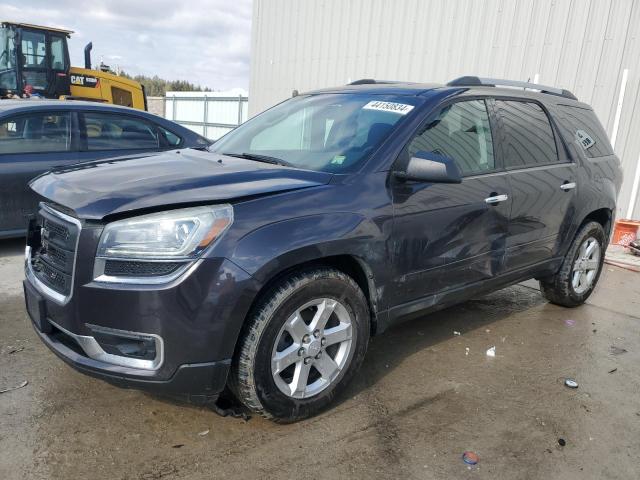 gmc acadia 2014 1gkkvpkd5ej330466