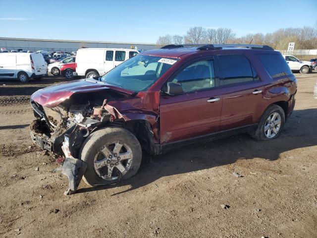 gmc acadia 2015 1gkkvpkd5fj369768