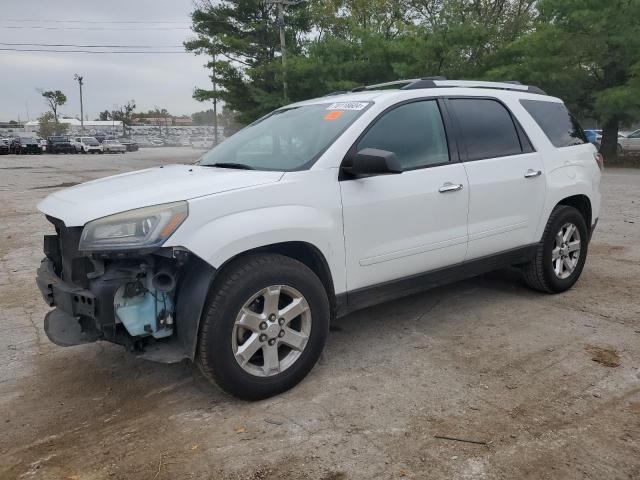 gmc acadia sle 2016 1gkkvpkd5gj106021