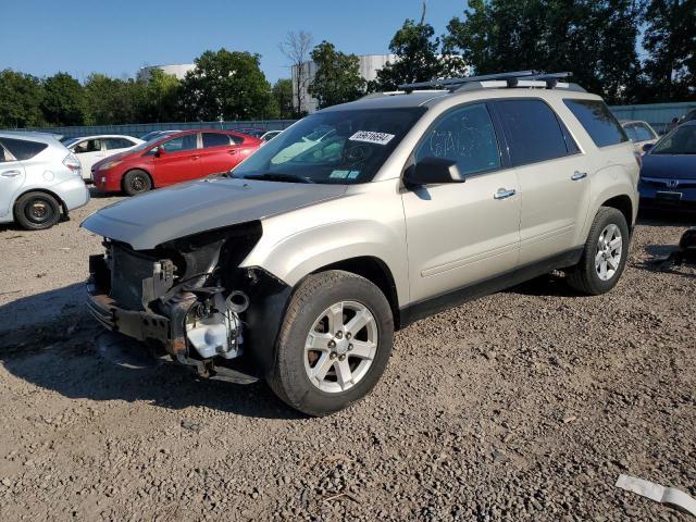 gmc acadia sle 2016 1gkkvpkd5gj296077