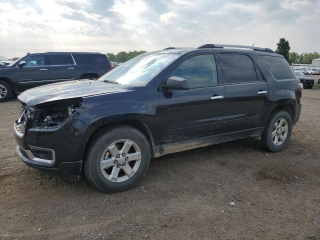 gmc acadia 2013 1gkkvpkd6dj145521