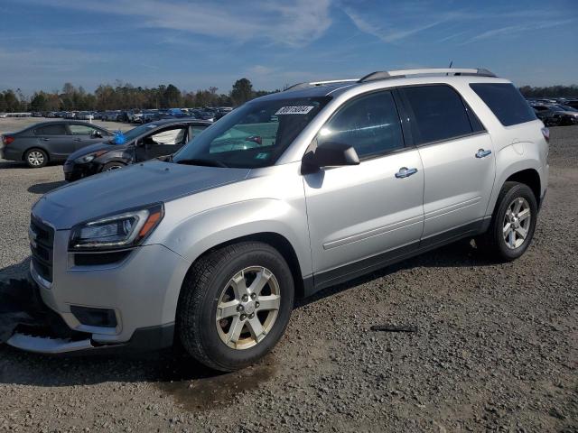 gmc acadia sle 2013 1gkkvpkd6dj241651