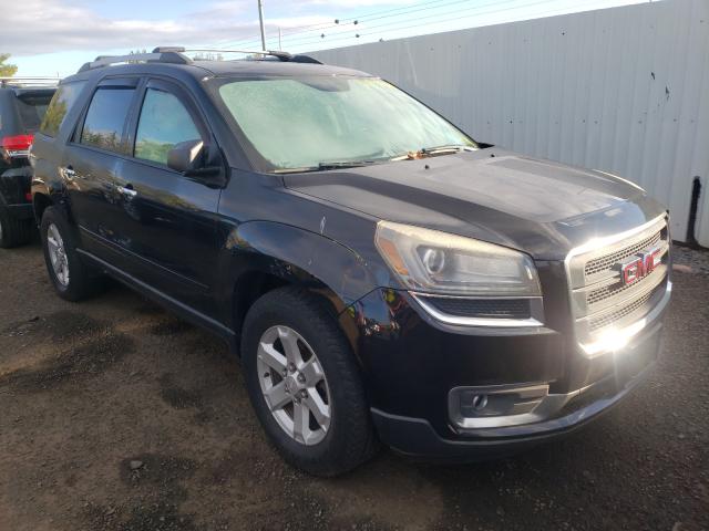 gmc acadia sle 2013 1gkkvpkd6dj267036