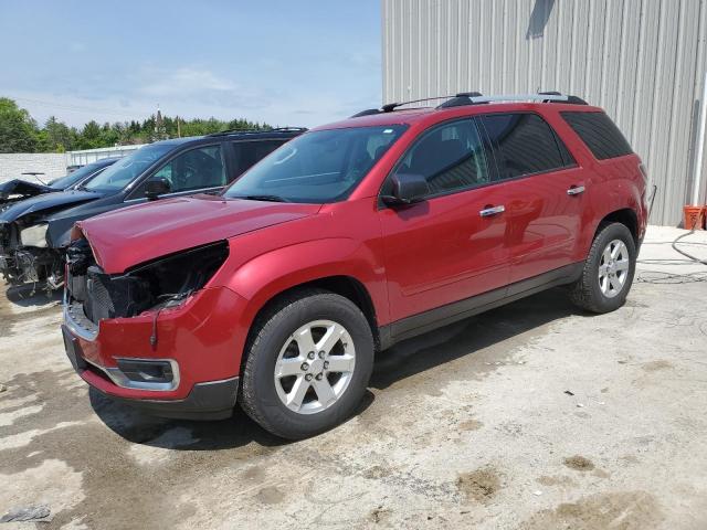 gmc acadia 2014 1gkkvpkd6ej209946