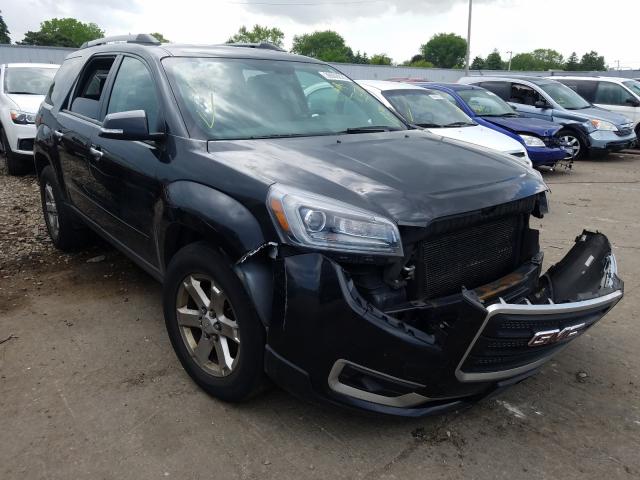 gmc acadia sle 2014 1gkkvpkd6ej330895