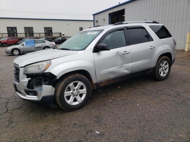 gmc acadia sle 2015 1gkkvpkd6fj249008