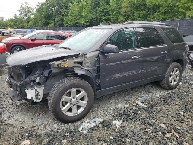 gmc acadia sle 2015 1gkkvpkd6fj332731