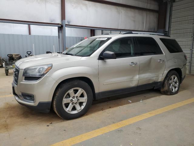 gmc acadia sle 2016 1gkkvpkd6gj252444