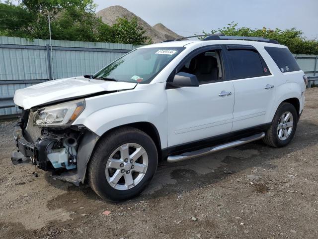 gmc acadia 2016 1gkkvpkd6gj265923